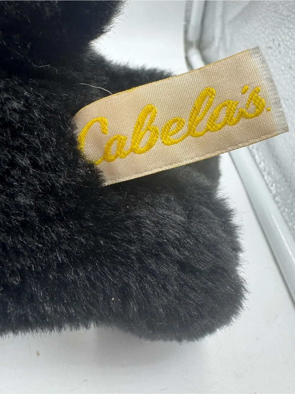 Cabelas labrador 10